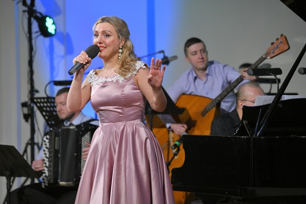 Татьяна Харечко. Я не могу иначе