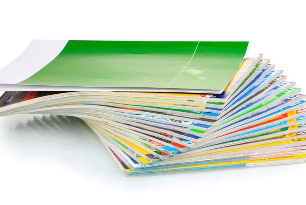 «В стране Журналии»