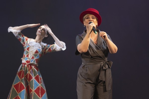 Татьяна Верховская