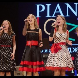 Рояль в джазе