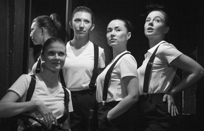 Вы любите розы?