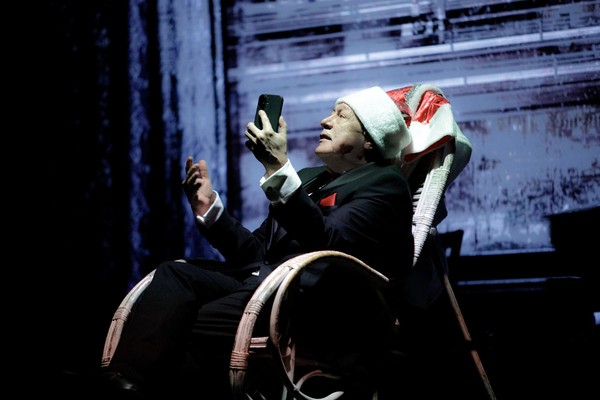 Анна Михалкова