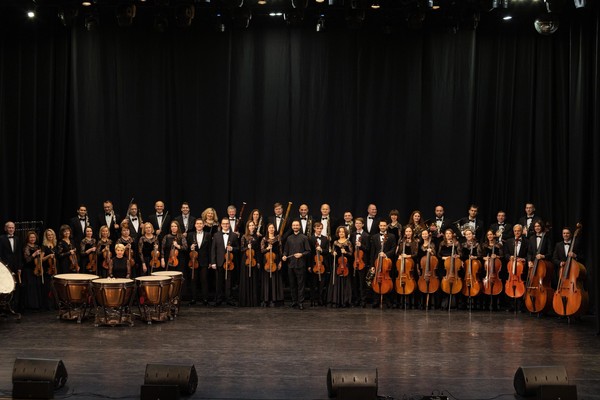 Программа «Юбилейный гала-концерт к 15-летию»