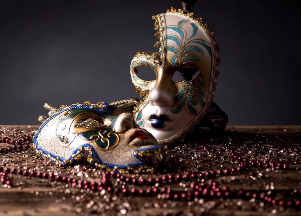 «Пленительная муза – «Мельпомена»