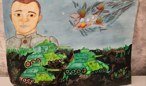 «КЛАССная пятиминутка»