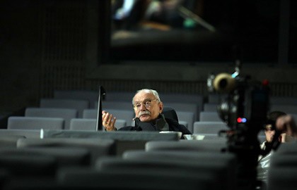 Без свидетелей