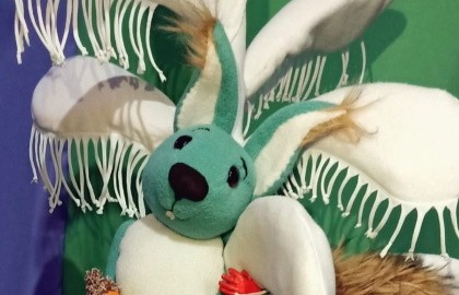 Колыбельная для леса