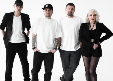 Группа «Дыши»