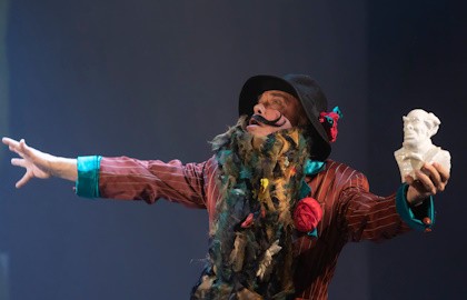 Любовь Завадская