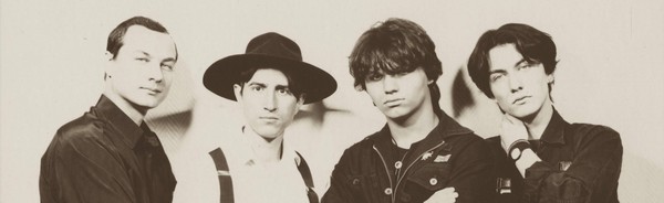 История Кино