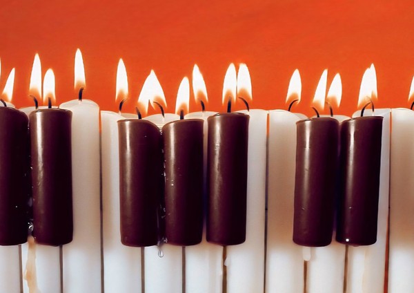 Аккомпаниаторша