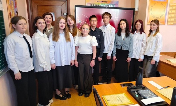 «Музыкальная капель»