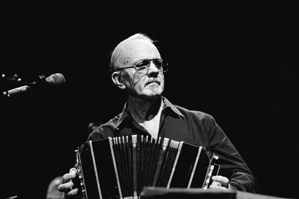 Возвращение на Юг. Шедевры Латинской Америки