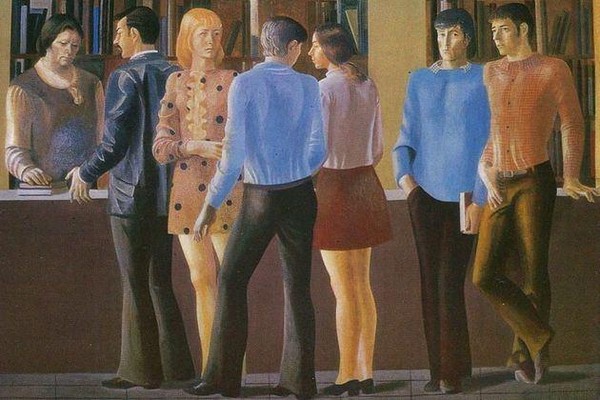 Лекция В.В. Зверева «Выбор темы работы и накопление научной информации»