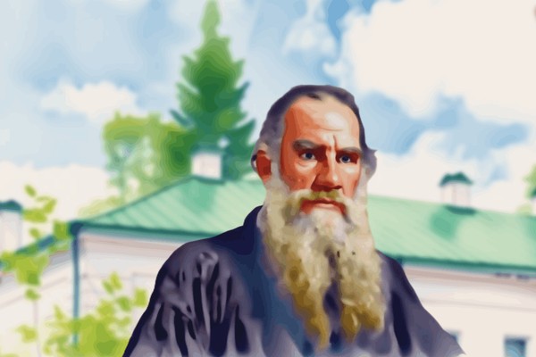 Литературное путешествие «К Толстому! В Ясную Поляну»