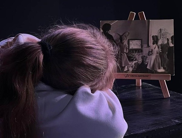 Мастер-класс по мобильной съемке