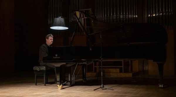 Концерт «Русский вечер»