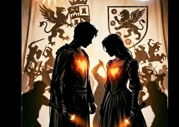 Спектакль «Ромео и Джульетта. Пилигримы Вероны»