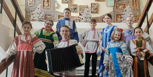 «Первоклассный концерт»