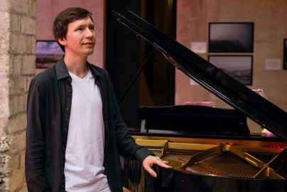 Алексей Вакер. Шопен, Бетховен, Рахманинов