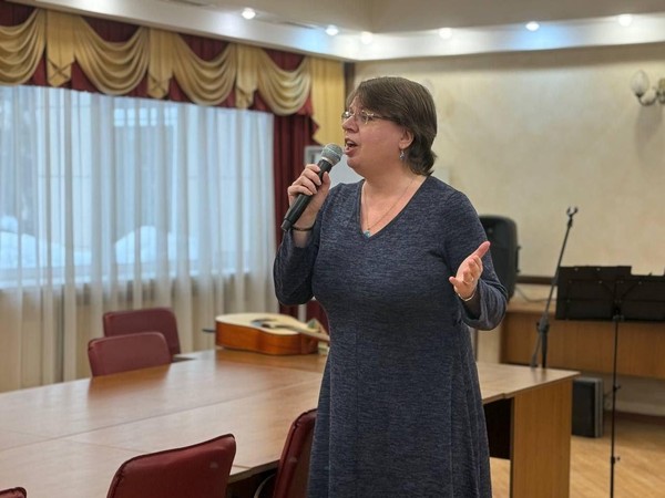 «Весенний бриз»