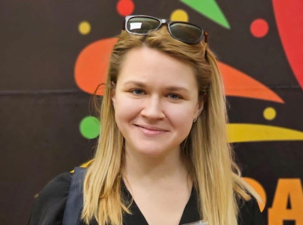 «Мы актёры»