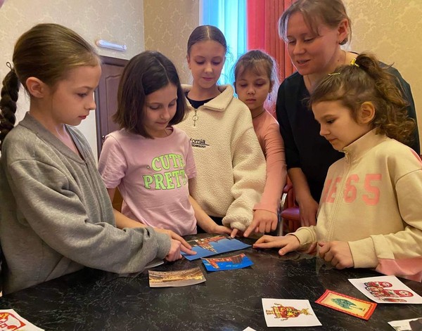 «Все знать»