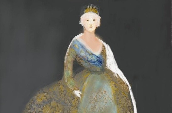 Опера «Маскарад времен Екатерины»