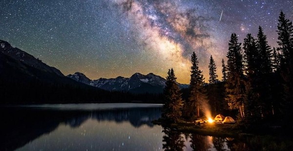 Лекция-диалог «Мифы звездного неба»