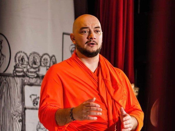 Ася Калинина