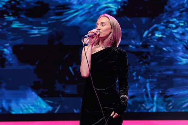 Евгения Радченко Acoustic. Jazz & Soul