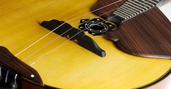 Концерт учащихся класса Авагян А.В. «Весенняя капель»