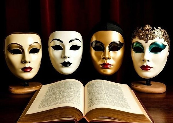 Литературный час «Театральное предпоЧтение»