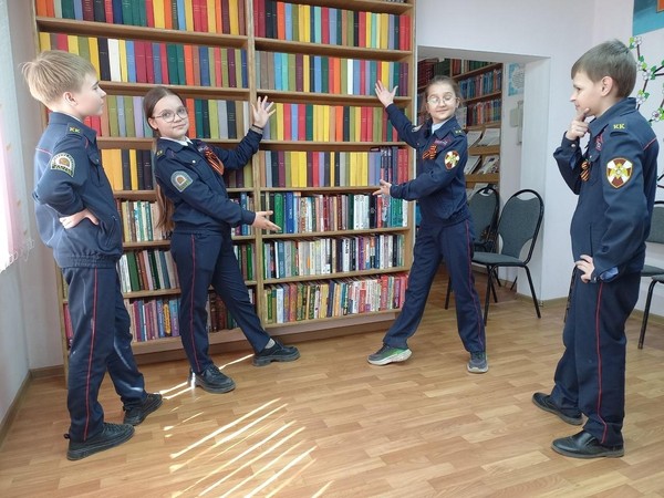 «Театр – это волшебство»: игра-фантазия