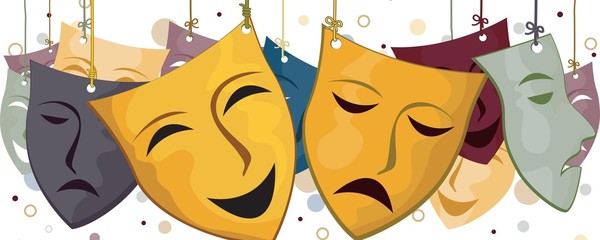 Мастер-класс по актёрскому мастерству «День театра: искусство быть актёром»