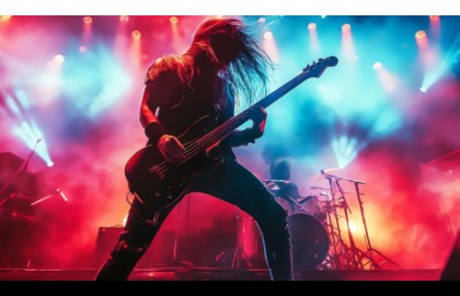 «Наутилус Pompilius» против «Агата Кристи». Трибьют шоу-концерт