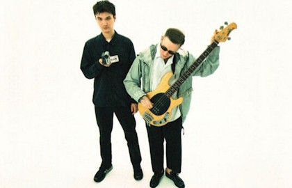 Группа «Буерак». Презентация альбома