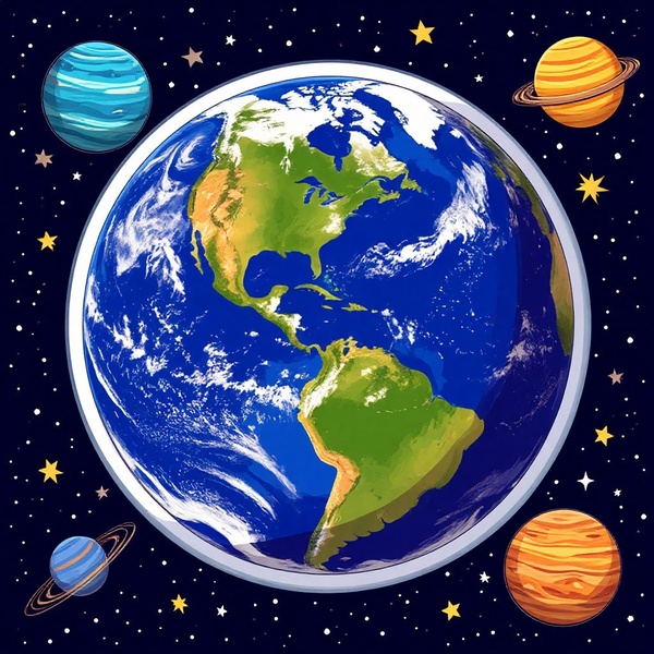 Акция «Час Земли»