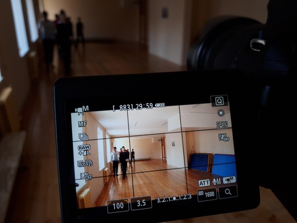 Программа «Медиацентр»