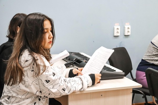 Лекция по профилактике правонарушений «Выбор за тобой»