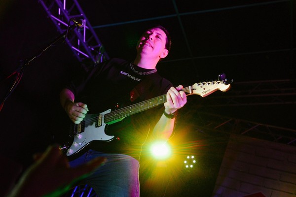 Камерный отрыв у ИрДзо — только Сектор