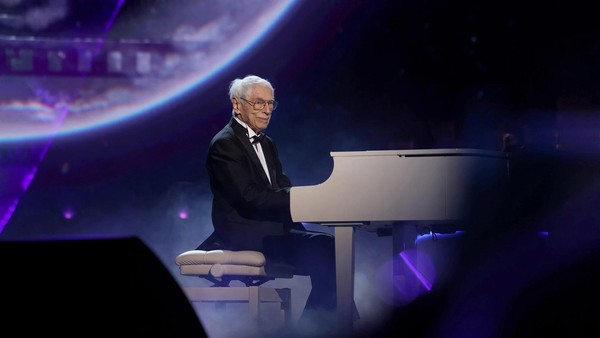 Концерт «Этот мир придуман не нами»