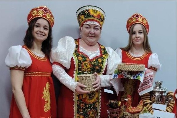 Программа «К истокам сердца»