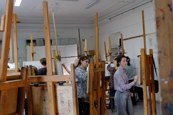 Конкурс «Учимся и учим»