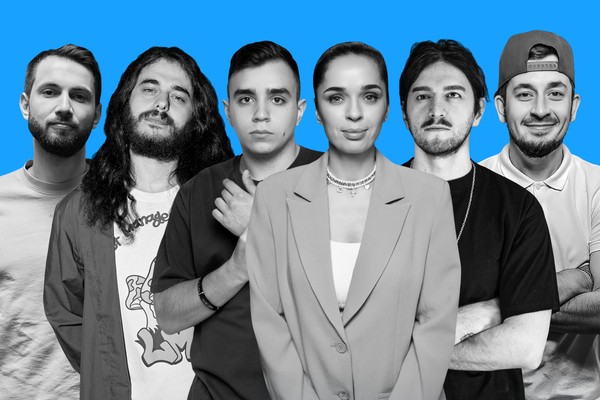 Юлия Ахмедова