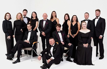 Добрый вечер