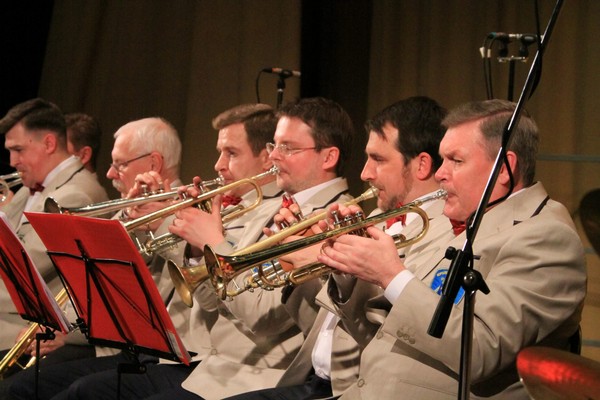 Концерт «Музыка нашего кино»