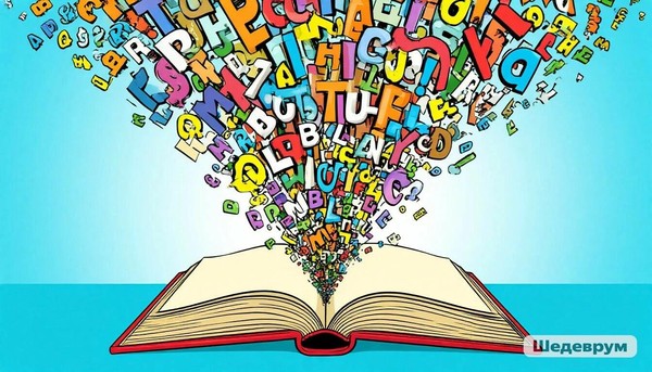 Игра «Букволеты и словокруты»