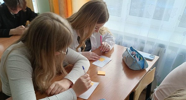 Интеллектуальная программа «Здравствуй, театр!»