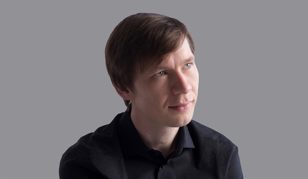 Алексей Вакер. Шопен, Бетховен, Рахманинов